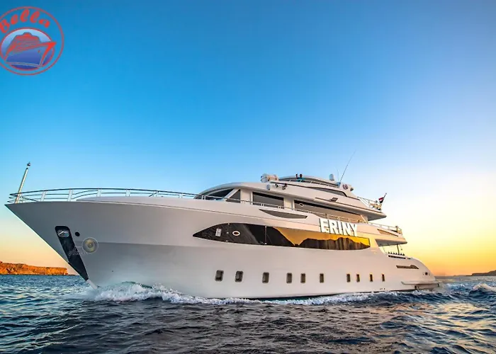 Bella Liveaboard Sharm-el-Sheikh