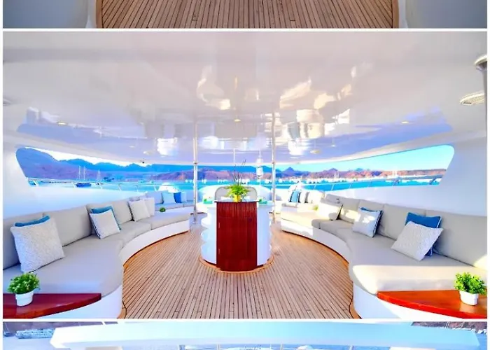 Bella Liveaboard Botel