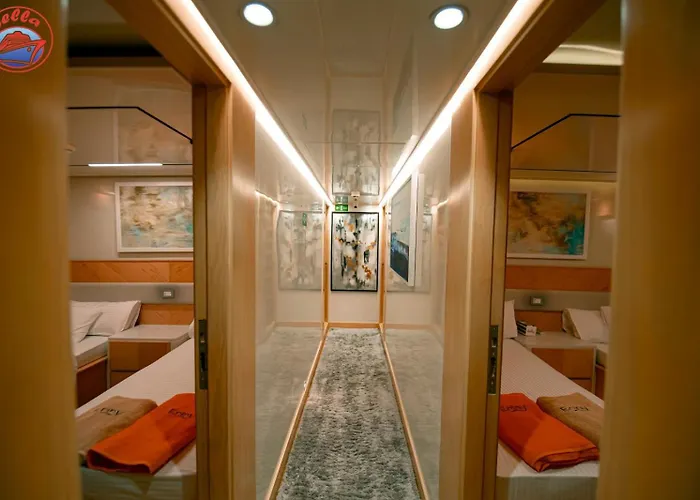 Bella Liveaboard * Sharm-el-Sheikh