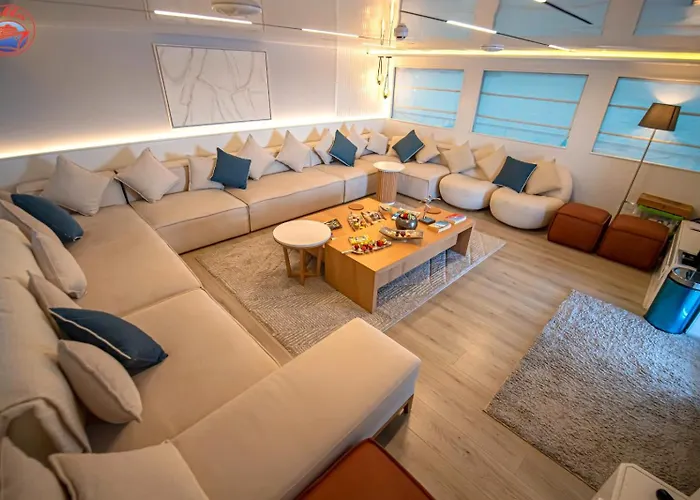 Bella Liveaboard * Sharm-el-Sheikh
