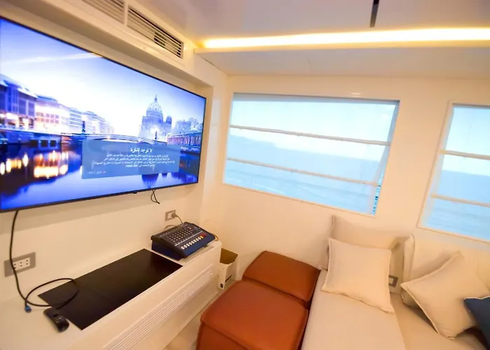 Bella Liveaboard * Sharm-el-Sheikh