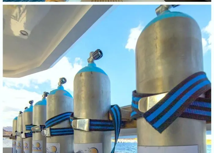 Botel Bella Liveaboard *